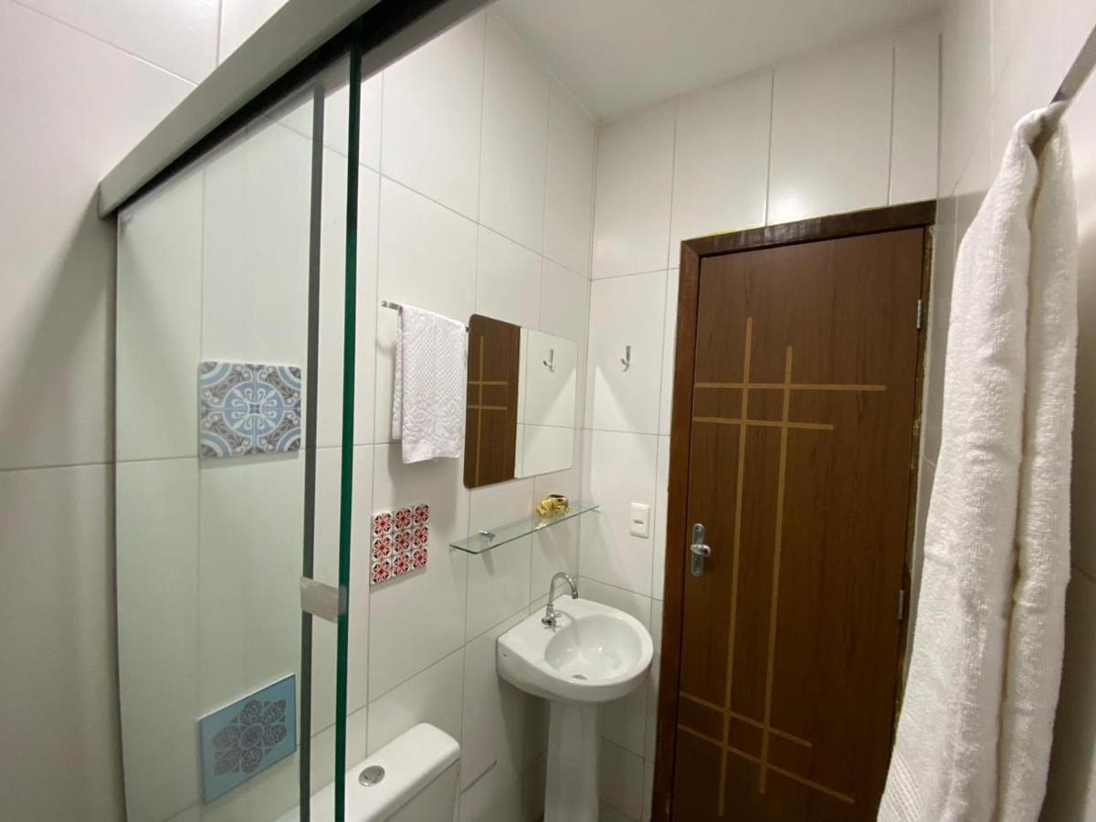 Apartamento Mobiliado I Apartment Irece Bagian luar foto